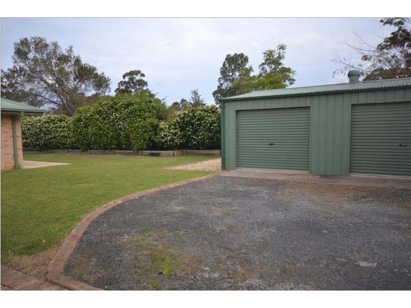 9 Cavanagh Lane, West Nowra NSW 2541