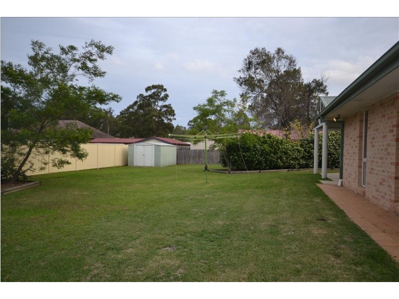 9 Cavanagh Lane, West Nowra NSW 2541