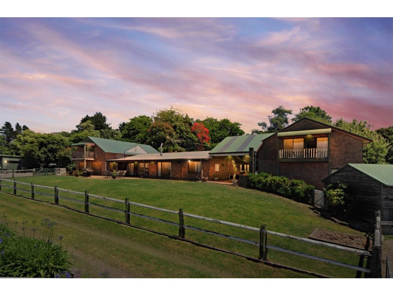 220 Tourist Road, Berry NSW 2535