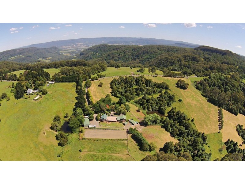 220 Tourist Road, Berry NSW 2535