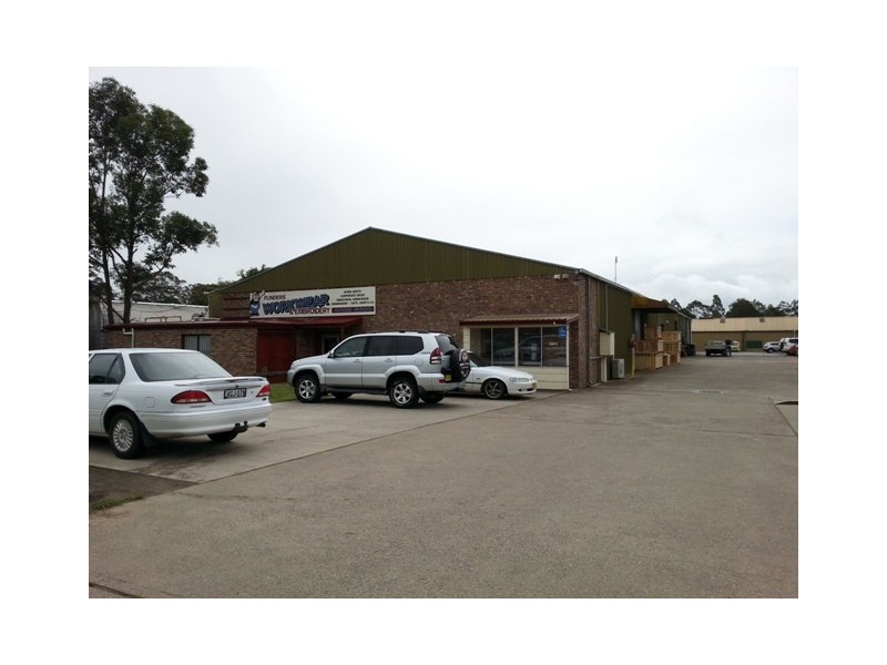 1/5 Flinders Road, South Nowra NSW 2541