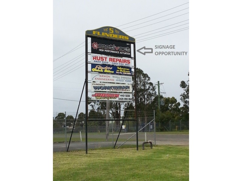 1/5 Flinders Road, South Nowra NSW 2541