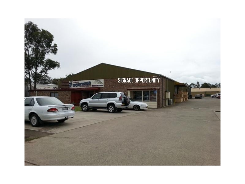 1/5 Flinders Road, South Nowra NSW 2541