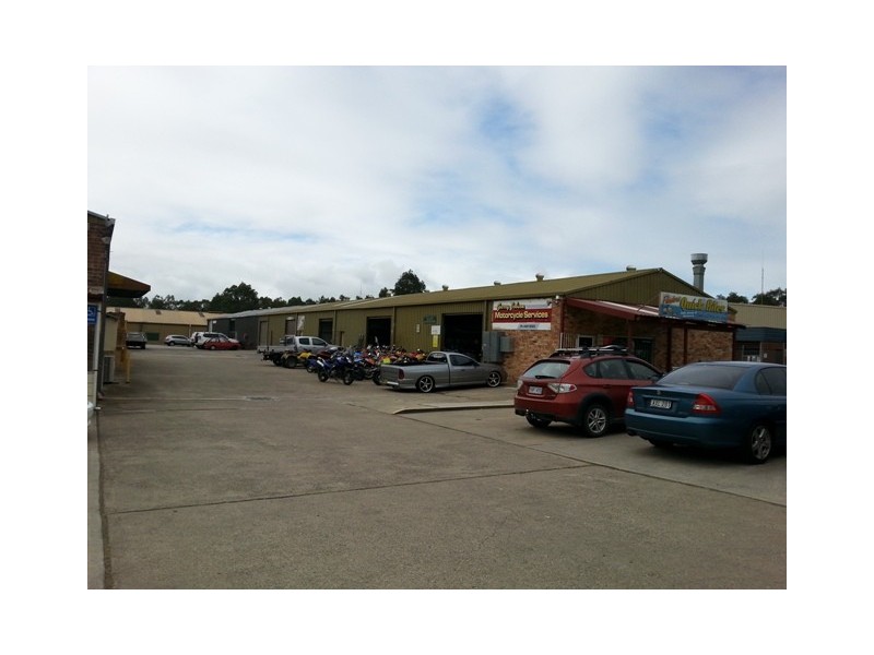 6/5 Flinders Road, South Nowra NSW 2541