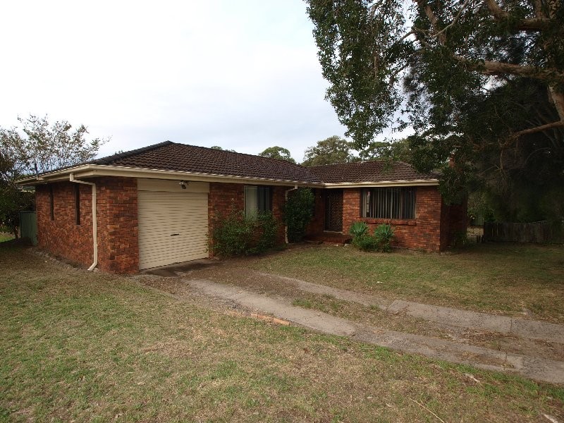 6 Noakes Street, Shoalhaven Heads NSW 2535