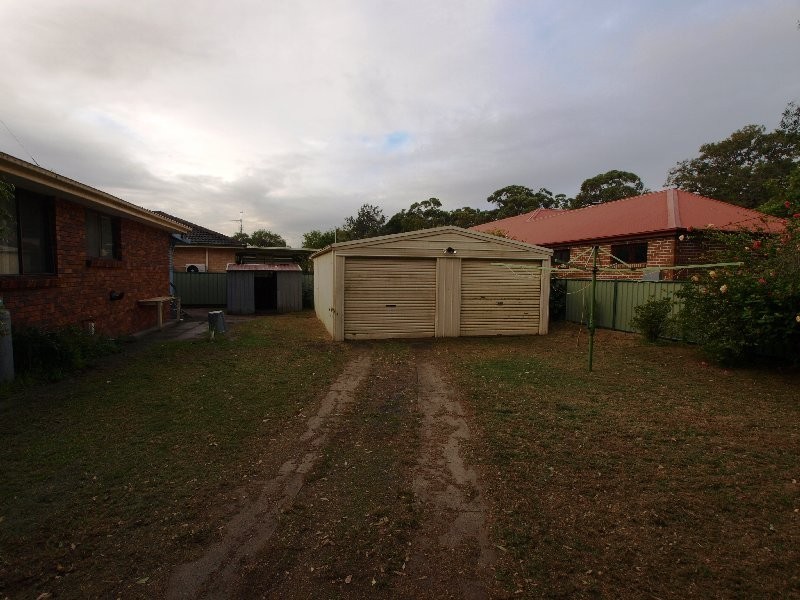 6 Noakes Street, Shoalhaven Heads NSW 2535