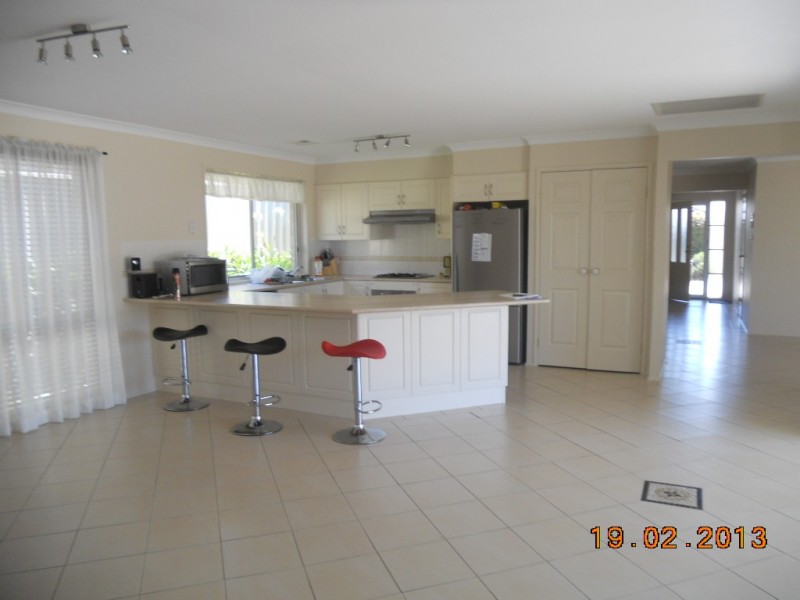 23 Carrington Park Drive, Nowra NSW 2541