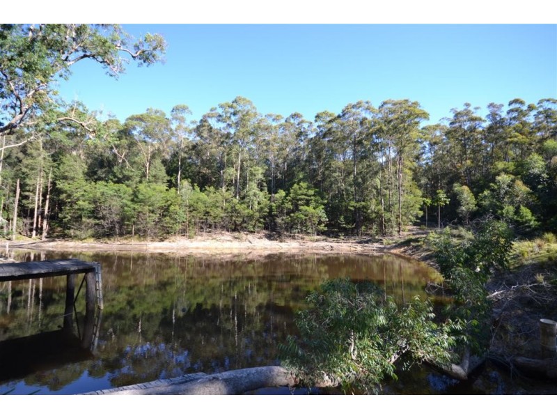 470 Bugong Road, Tapitallee NSW 2540