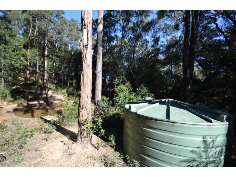 470 Bugong Road, Tapitallee NSW 2540