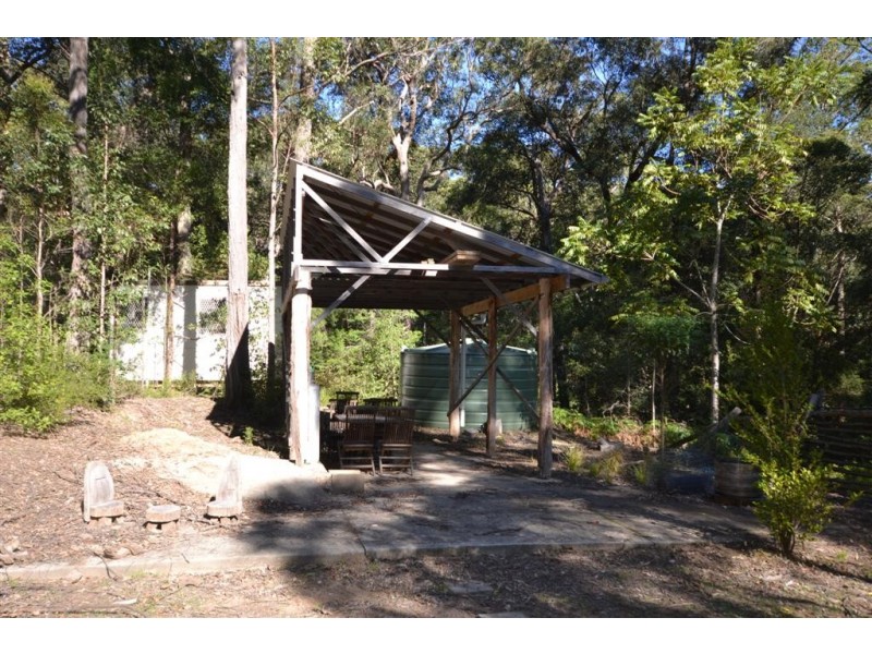 470 Bugong Road, Tapitallee NSW 2540