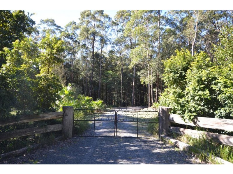 470 Bugong Road, Tapitallee NSW 2540