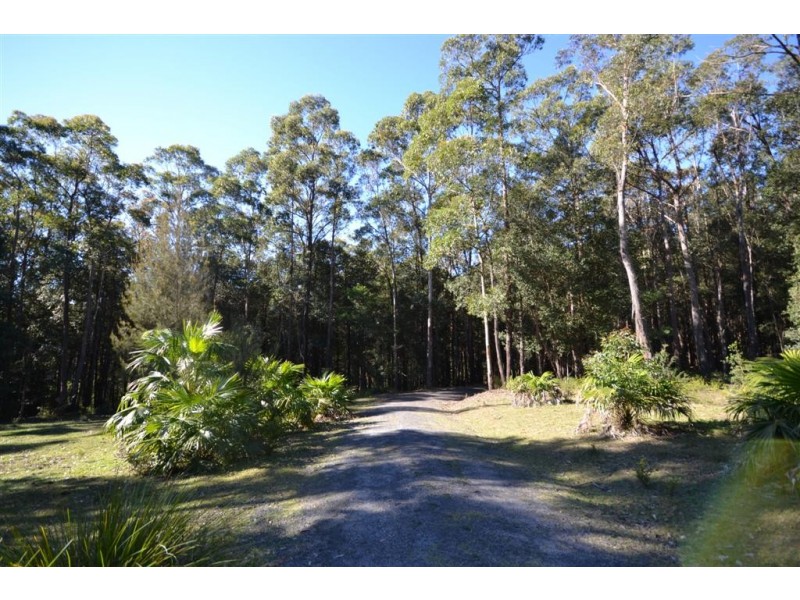 470 Bugong Road, Tapitallee NSW 2540