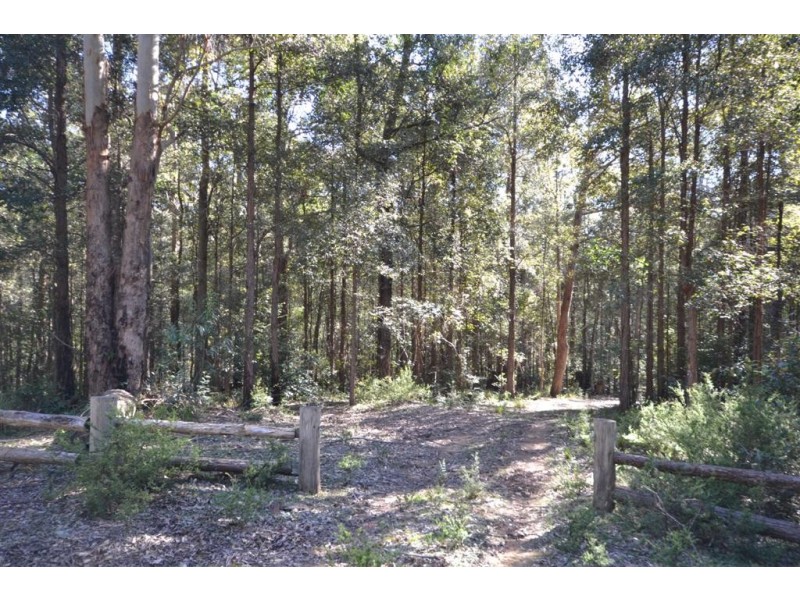 470 Bugong Road, Tapitallee NSW 2540