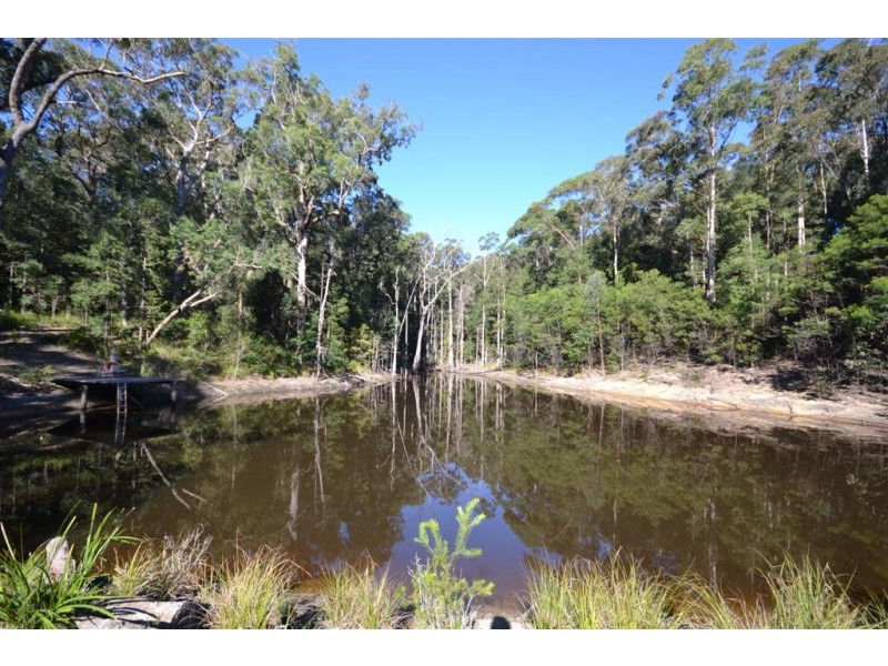 470 Bugong Road, Tapitallee NSW 2540