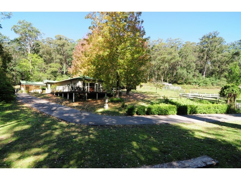 Lot 86/87 Abernetheys Road, Kangaroo Valley NSW 2577