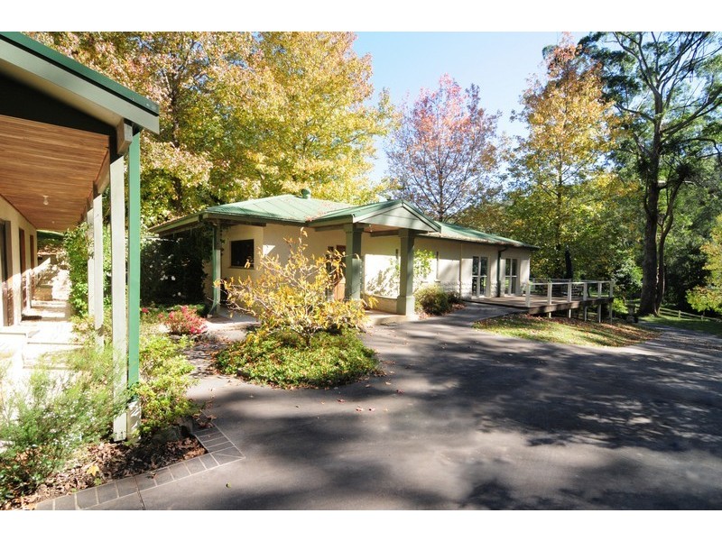 Lot 86/87 Abernetheys Road, Kangaroo Valley NSW 2577