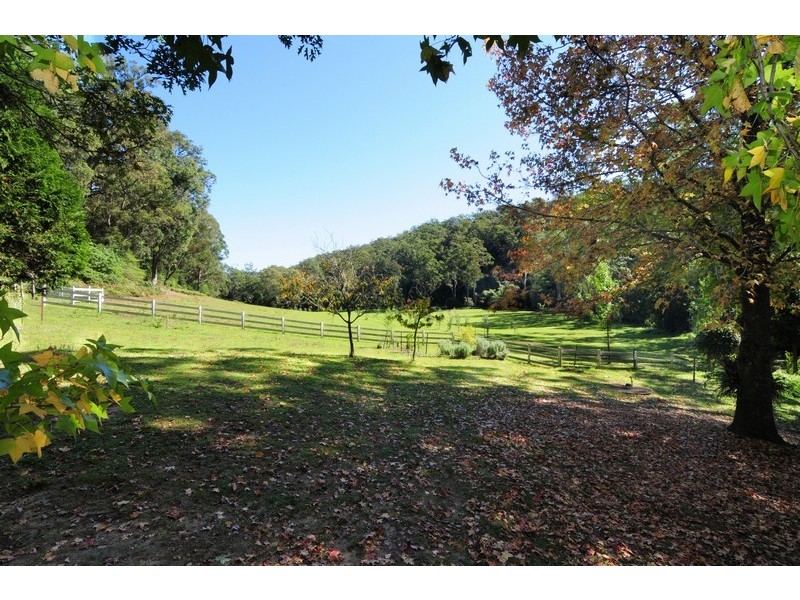 Lot 86/87 Abernetheys Road, Kangaroo Valley NSW 2577