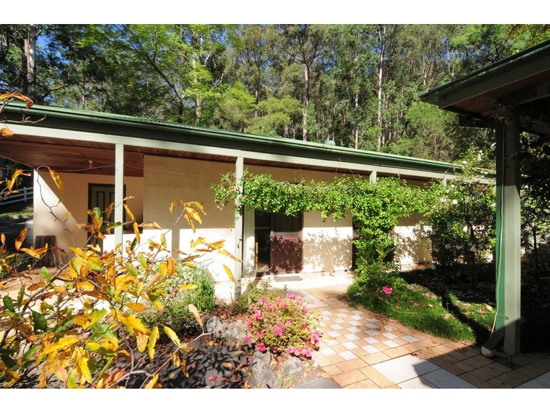 Lot 86/87 Abernetheys Road, Kangaroo Valley NSW 2577