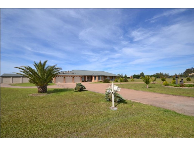 62 Bennett Place, Worrigee NSW 2540