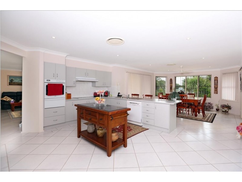 62 Bennett Place, Worrigee NSW 2540