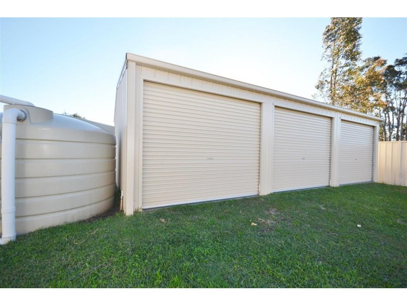 38 Blue Bell Way, Worrigee NSW 2540