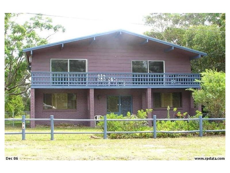 91 Boorawine Terrace, Callala Bay NSW 2540