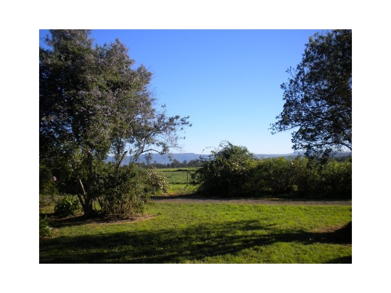109 RYANS LANE, Pyree NSW 2540