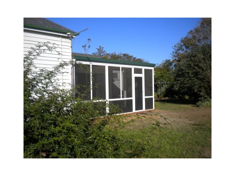 109 RYANS LANE, Pyree NSW 2540