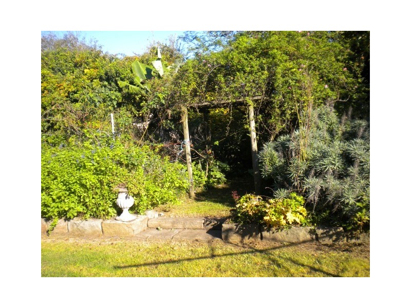109 RYANS LANE, Pyree NSW 2540