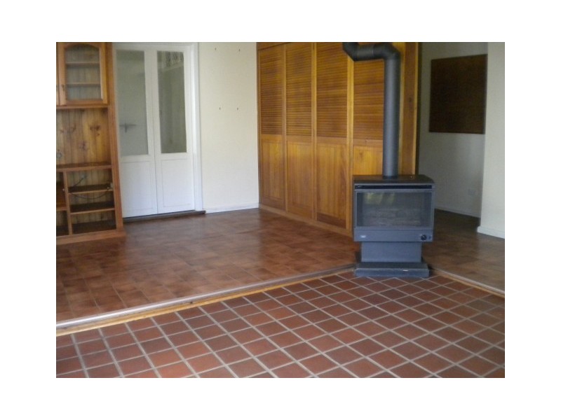 109 RYANS LANE, Pyree NSW 2540