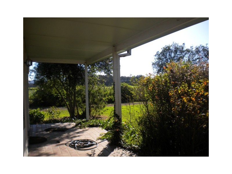 109 RYANS LANE, Pyree NSW 2540
