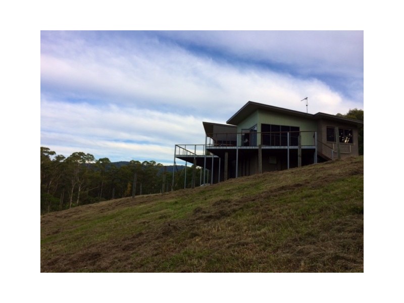 1521D Moss Vale Rd, Kangaroo Valley NSW 2577