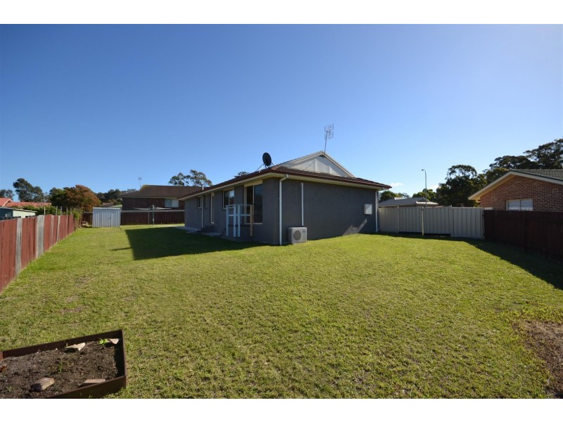 4 Plato Crescent, Worrigee NSW 2540