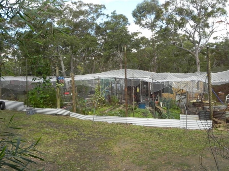 11/52 Lilly Pilly Lane, Tapitallee NSW 2540