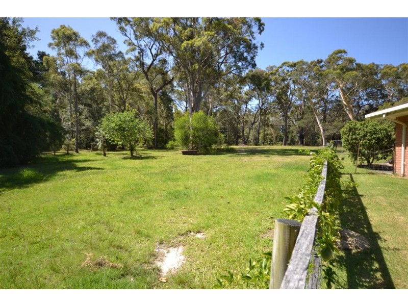 784 Sussex Inlet Road, Sussex Inlet NSW 2540