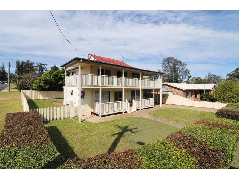 48 Jerry Bailey Road, Shoalhaven Heads NSW 2535