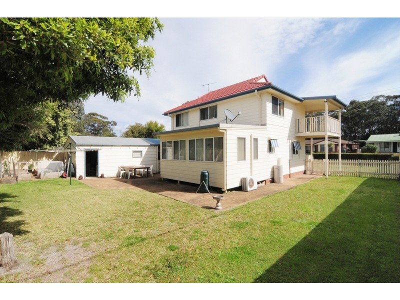 48 Jerry Bailey Road, Shoalhaven Heads NSW 2535