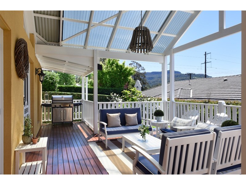 8 The Gables, Berry NSW 2535