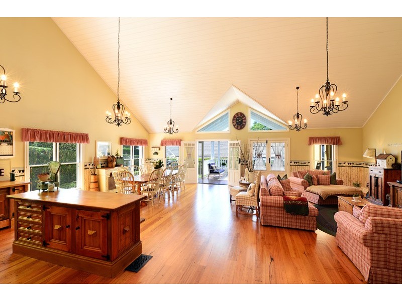 8 The Gables, Berry NSW 2535