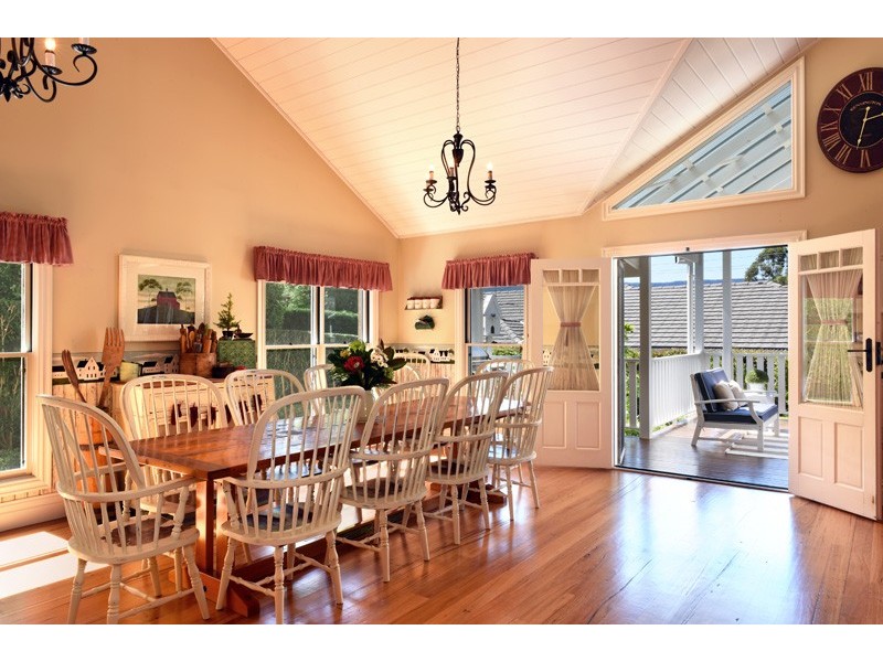 8 The Gables, Berry NSW 2535