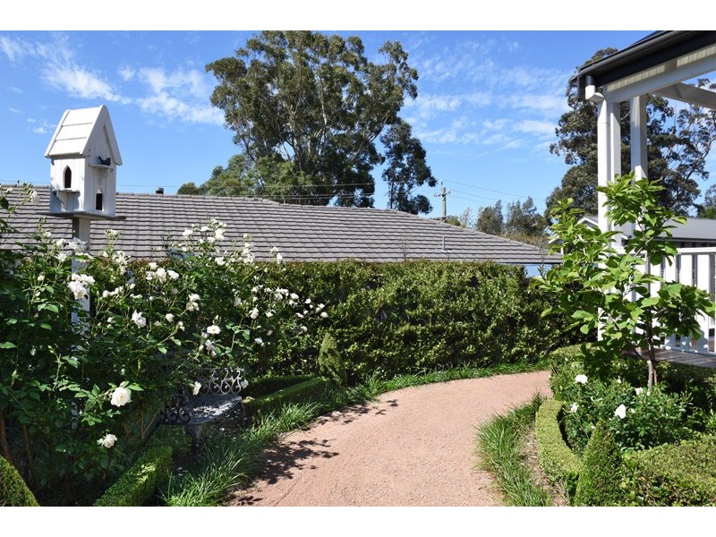 8 The Gables, Berry NSW 2535