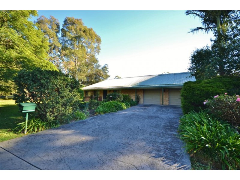 3 Koloona Drive, Tapitallee NSW 2540
