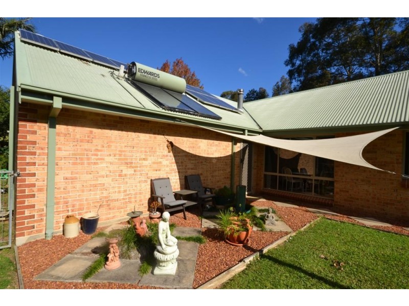3 Koloona Drive, Tapitallee NSW 2540