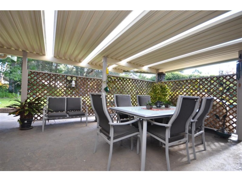3 Koloona Drive, Tapitallee NSW 2540