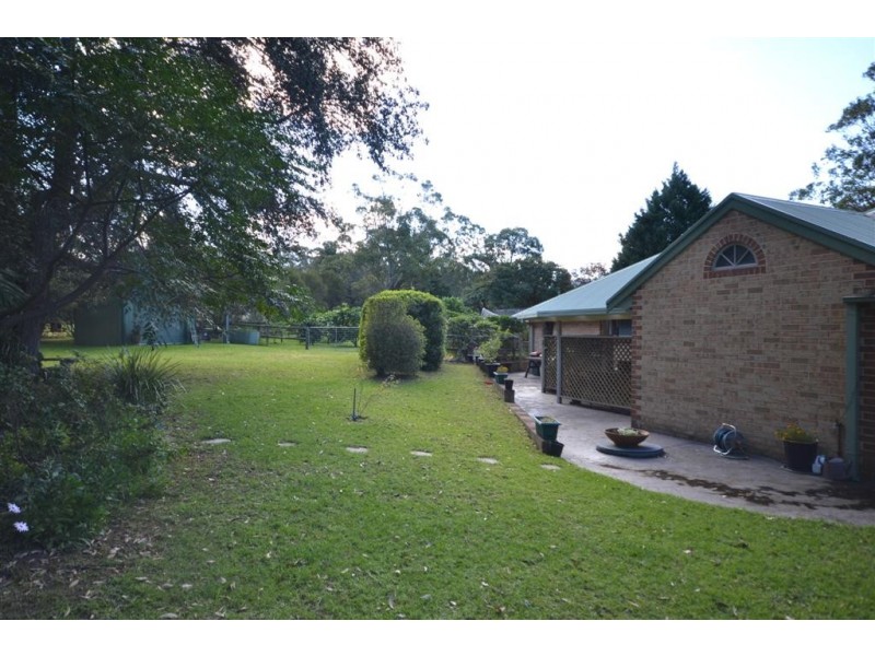 3 Koloona Drive, Tapitallee NSW 2540