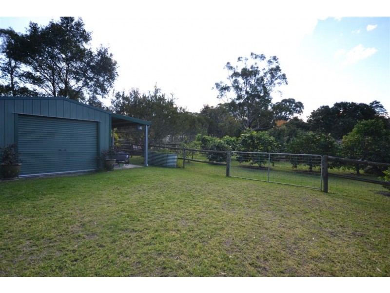 3 Koloona Drive, Tapitallee NSW 2540