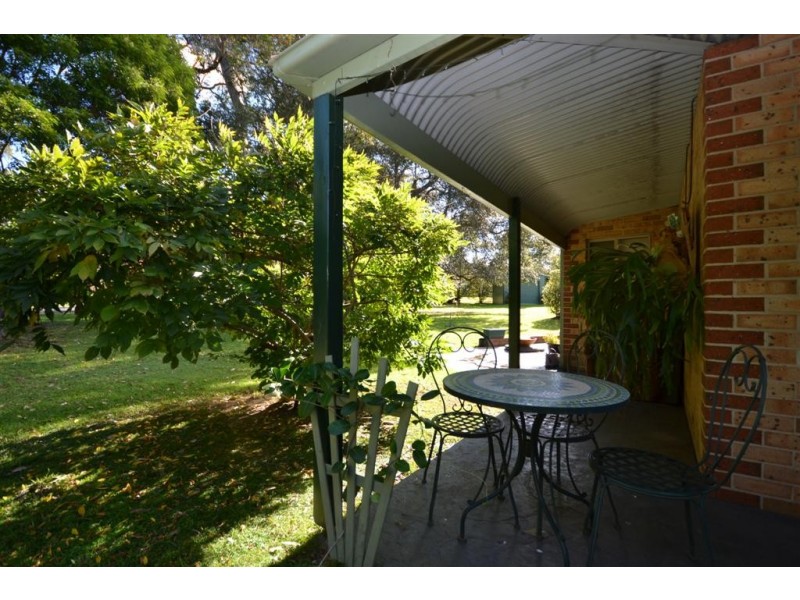 3 Koloona Drive, Tapitallee NSW 2540