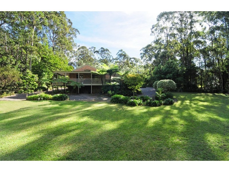 9 Lowana Close, Tapitallee NSW 2540