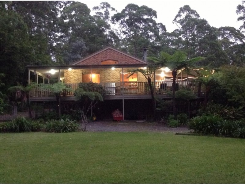 9 Lowana Close, Tapitallee NSW 2540