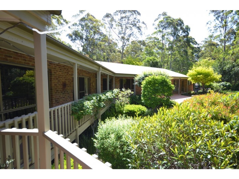 9 Lowana Close, Tapitallee NSW 2540